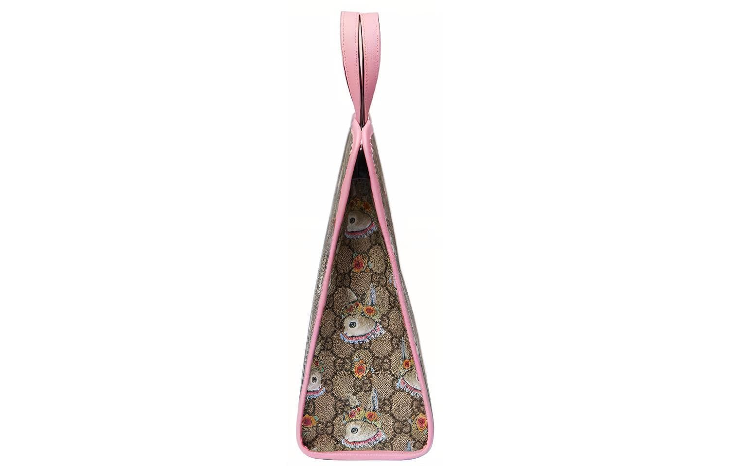 Сумка Gucci x Yuko Higuchi Tote Bag - изображение 6