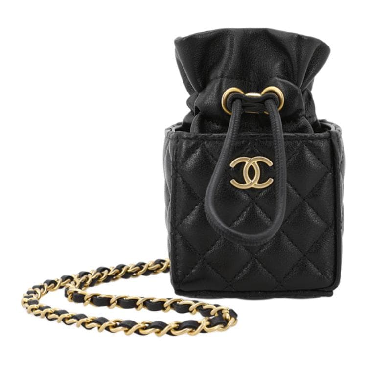 Сумка через плечо Chanel - изображение 1