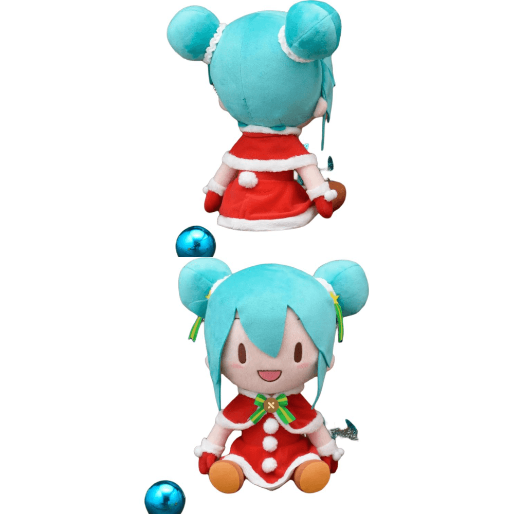 Мягкая игрушка SEGA VOCALOID 27cm - изображение 3