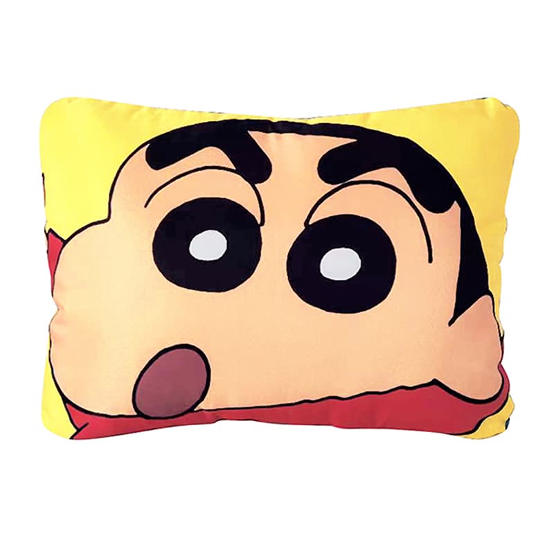 Crayon Shinchan Подушки - изображение 24