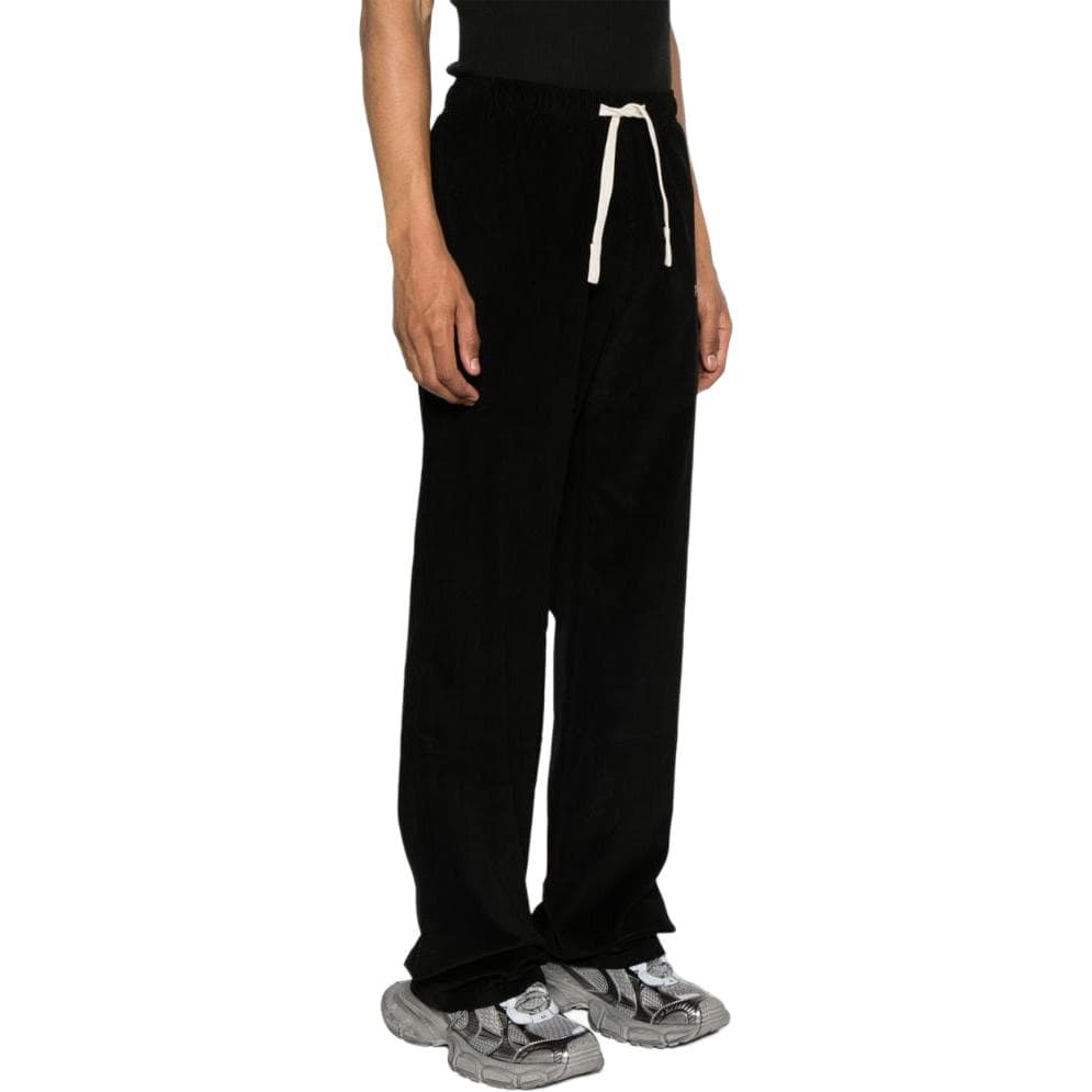 Штаны PALM ANGELS SS24 logo - изображение 7