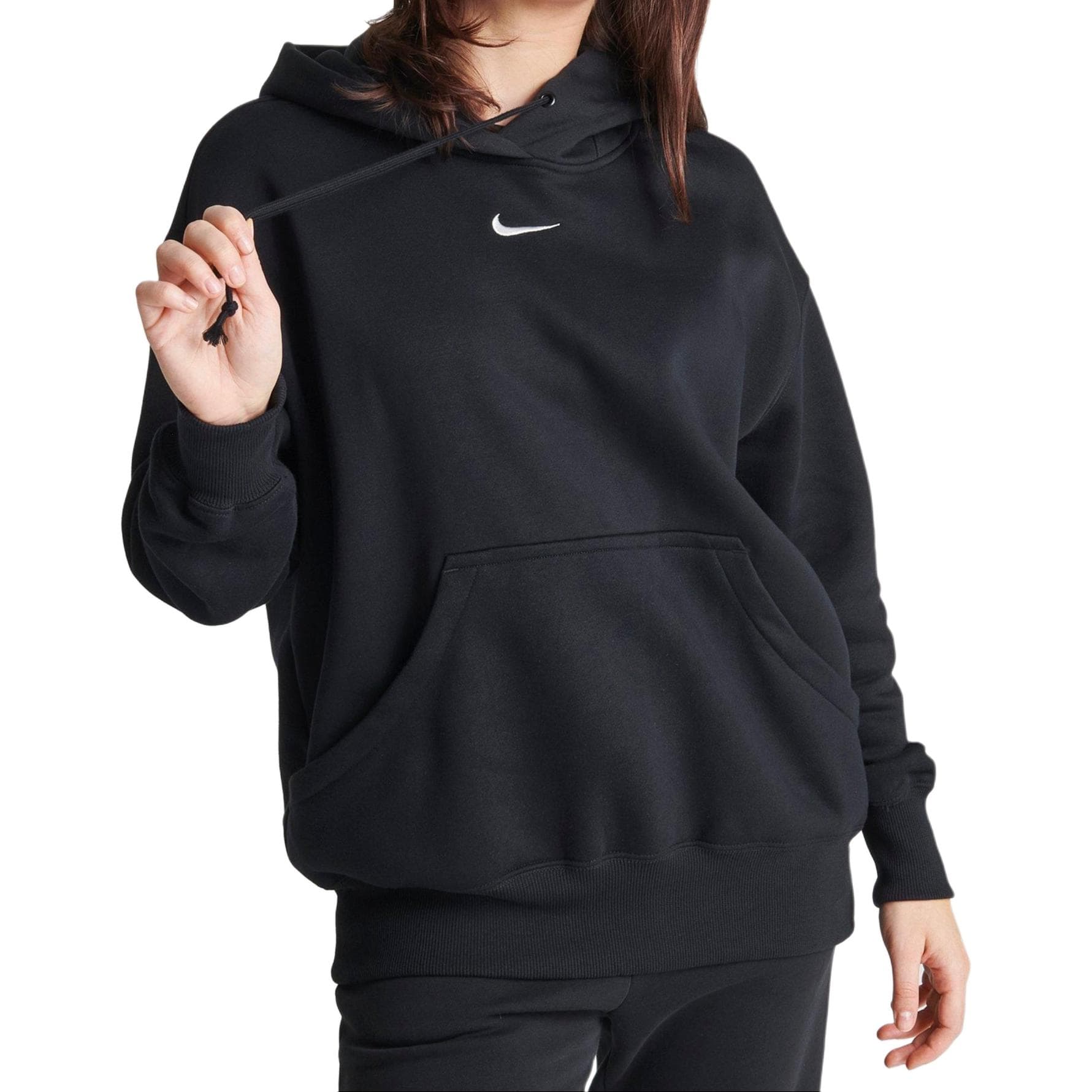 Худи Nike Sportswear Phoenix Fleece - изображение 3