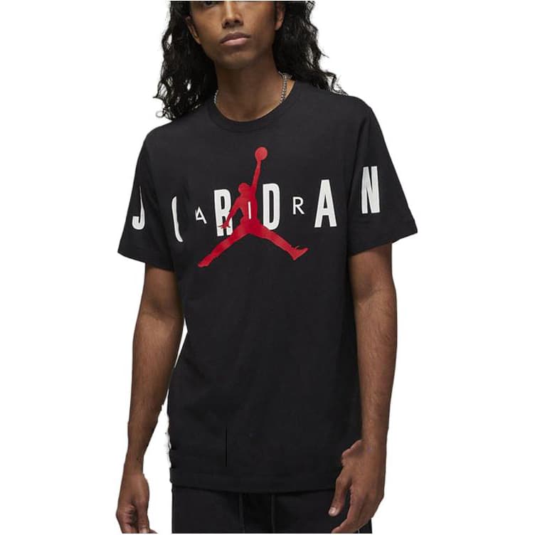 Футболка Jordan - изображение 4
