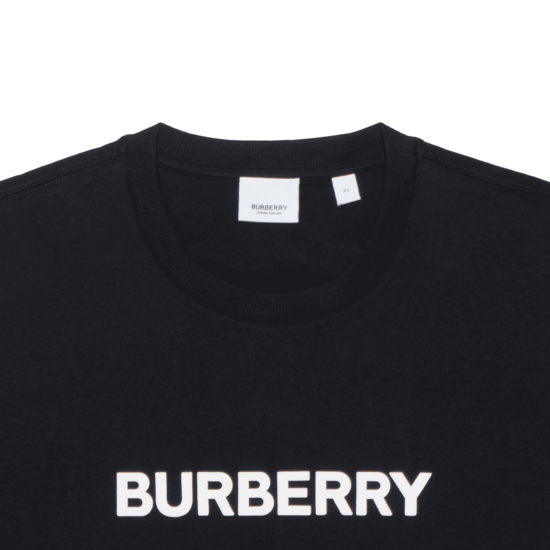 Футболка Burberry T - изображение 9
