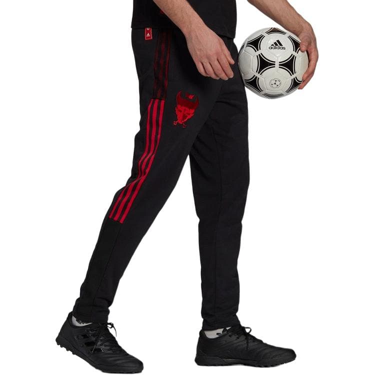 Штаны adidas - изображение 4