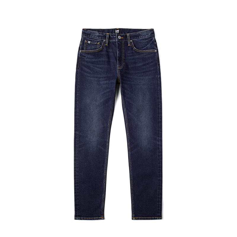 Штаны Lee 705 Thermolite Jeans - изображение 2