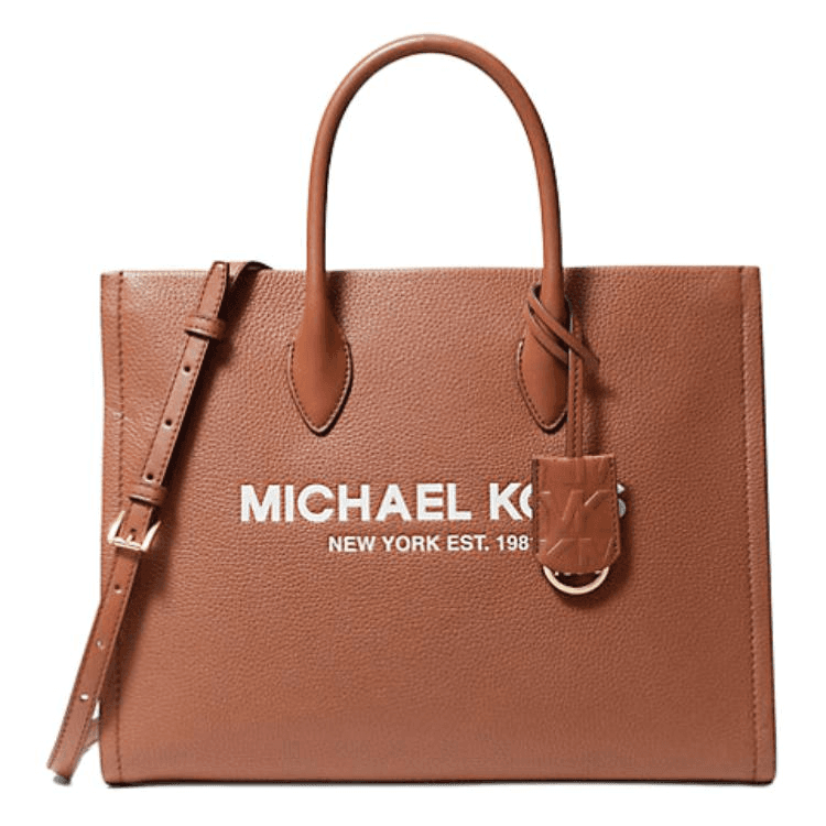 Мини-сумка MICHAEL KORS MK - изображение 2