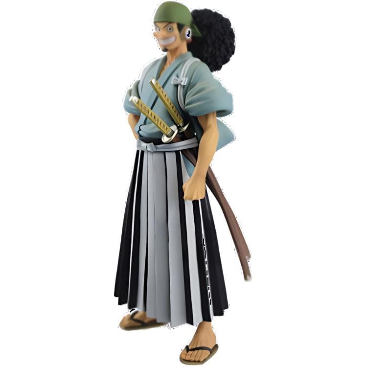 Фигурка BANPRESTO dxf 17cm - изображение 2