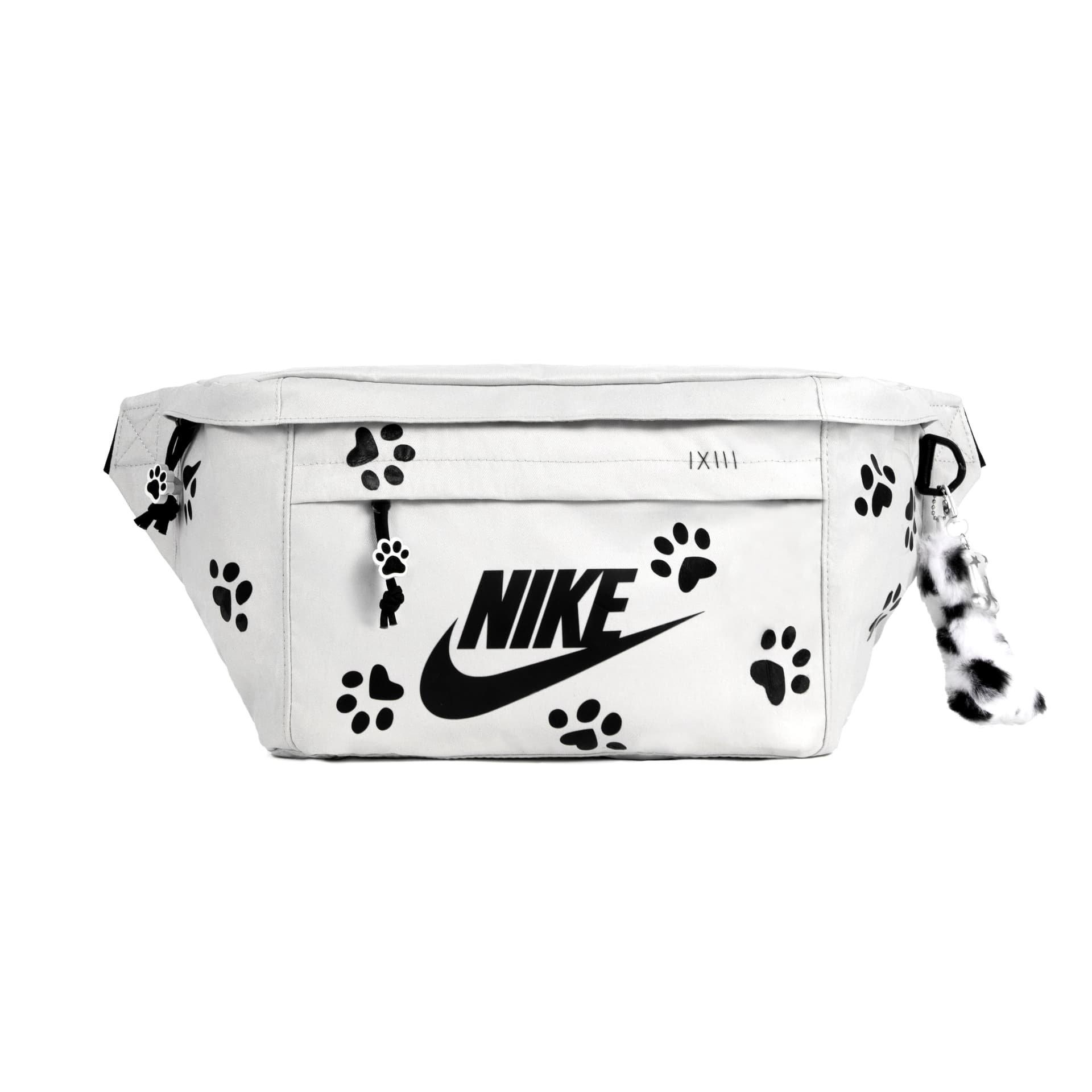 Нагрудная сумка Nike Logo - изображение 1