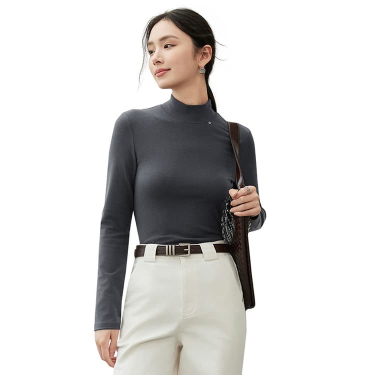 Футболка SENTUBILA ootd5A T - изображение 3