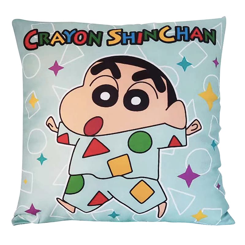 Crayon Shinchan Подушки - изображение 18