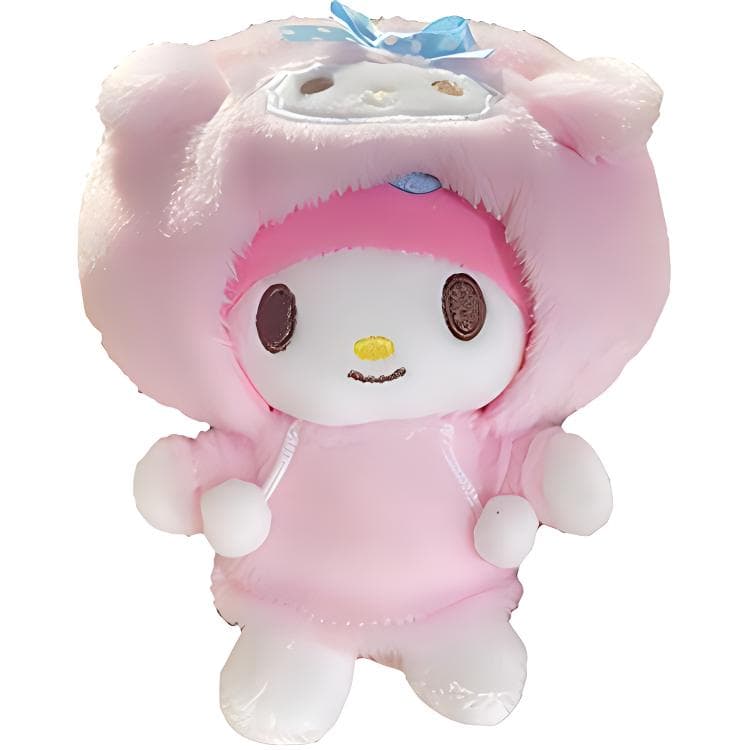 Мягкая игрушка Sanrio 15cm - изображение 2