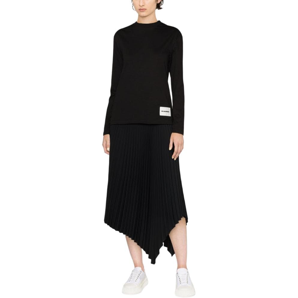 Футболка JIL SANDER T 3 — фото 2