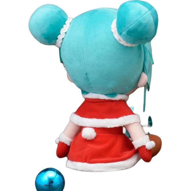 Мягкая игрушка SEGA VOCALOID 27cm - изображение 4