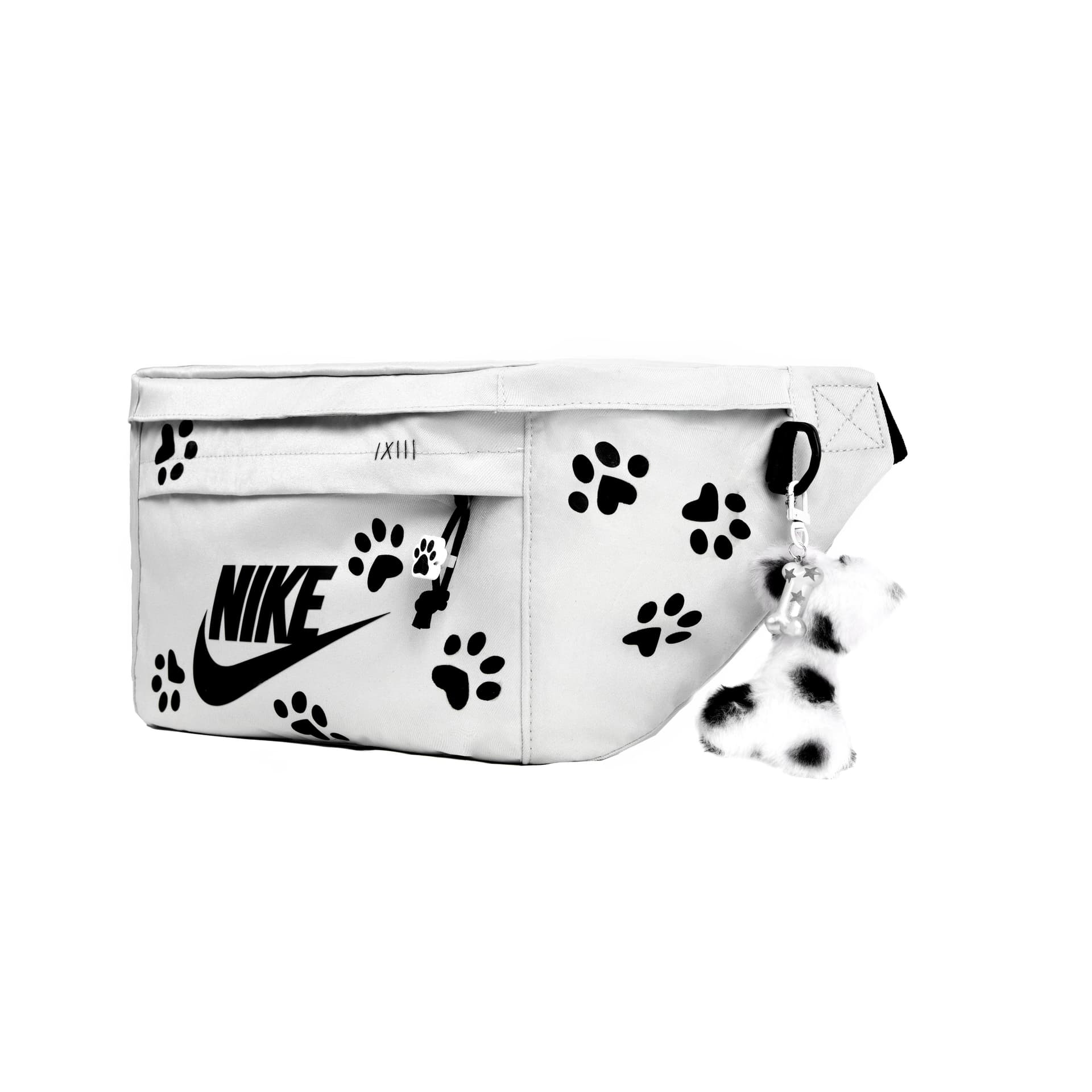 Нагрудная сумка Nike Logo - изображение 3