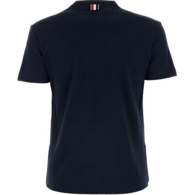 Футболка THOM BROWNE T - изображение 2