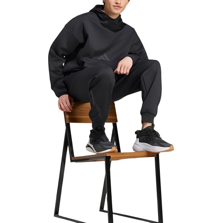 Худи adidas - изображение 5