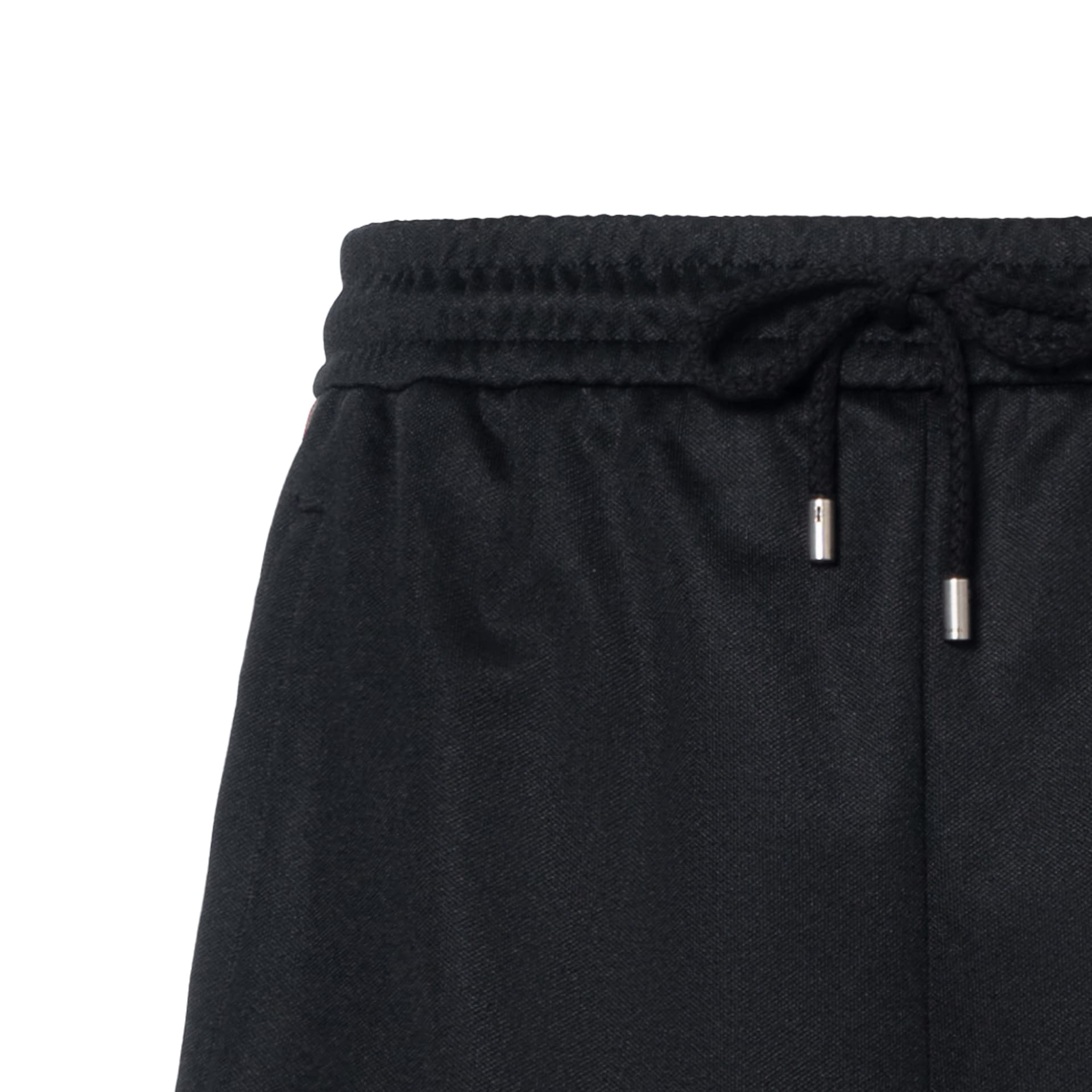 Шорты GUCCI SS23 Black Shorts - изображение 9