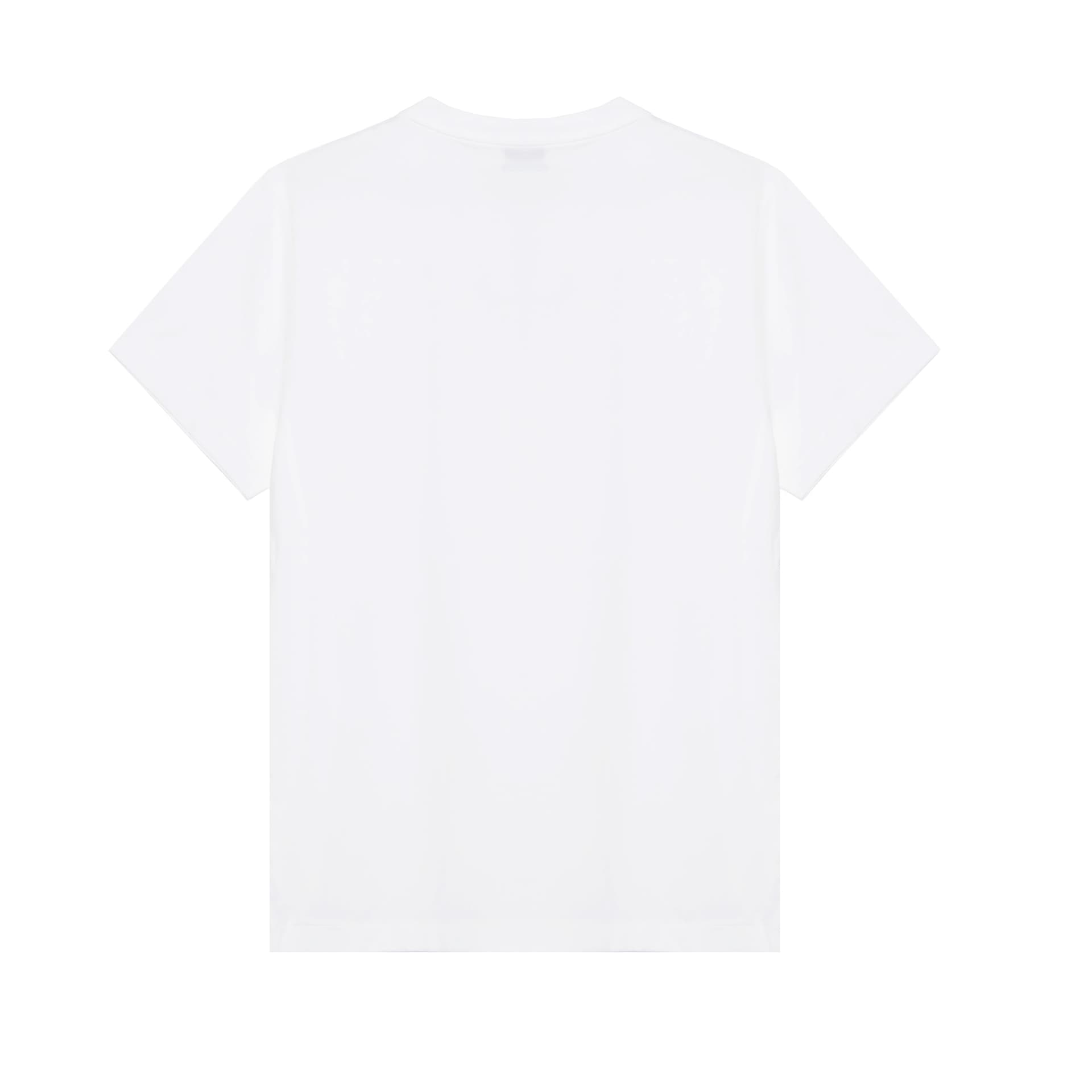 Футболка Burberry SS22 T - изображение 2