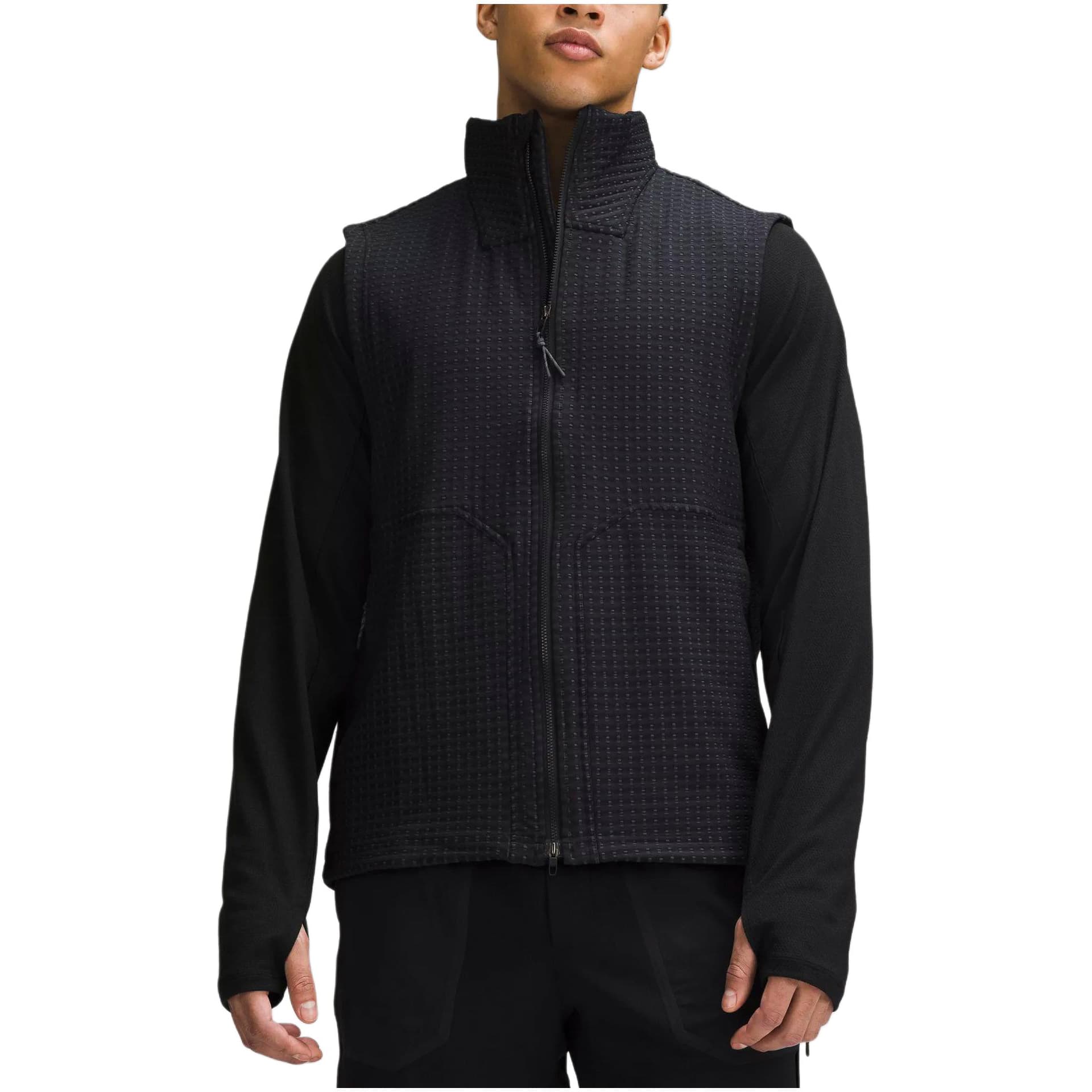 Жилет lululemon Water-Repellent - изображение 3