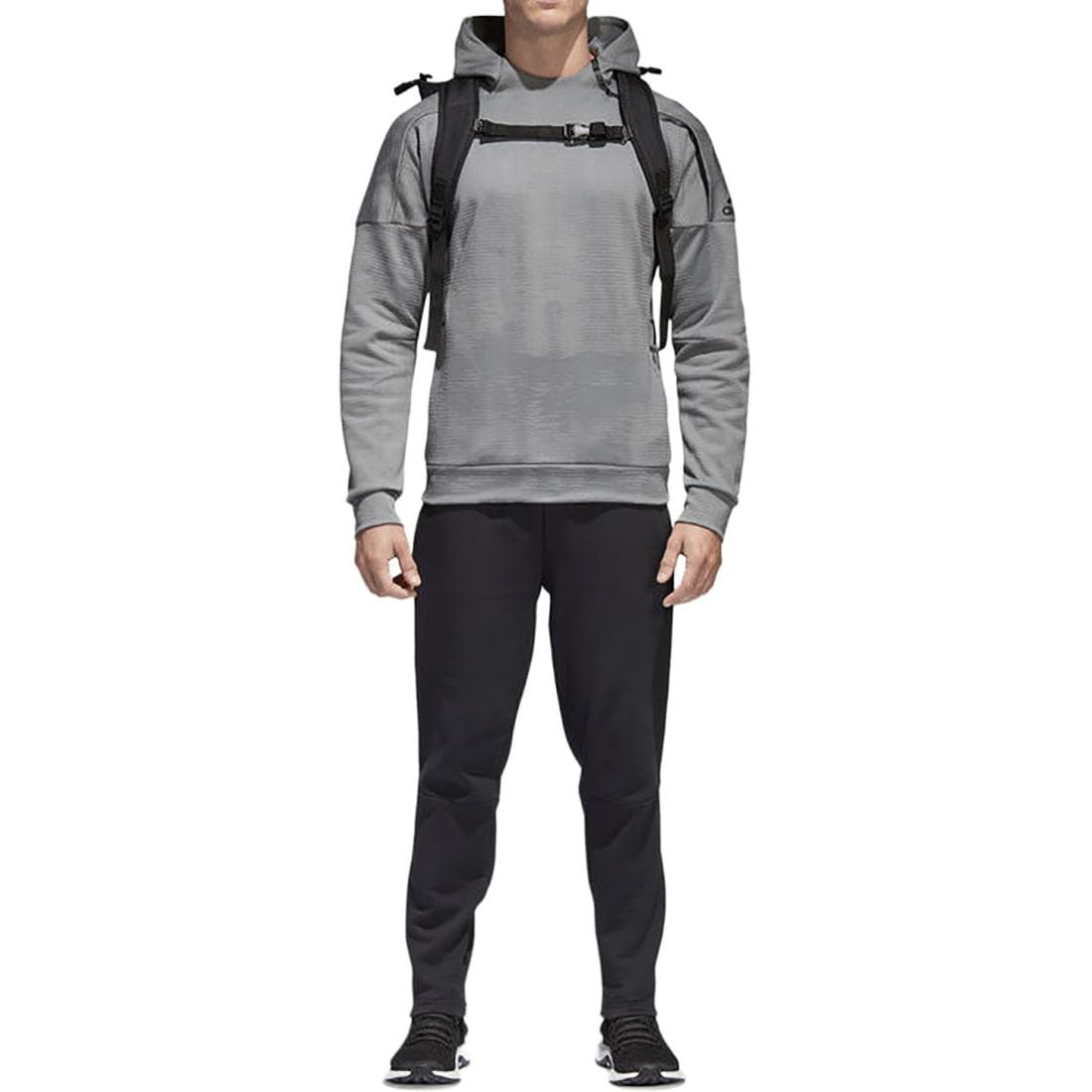 Штаны adidas Zne Pant 2 - изображение 5