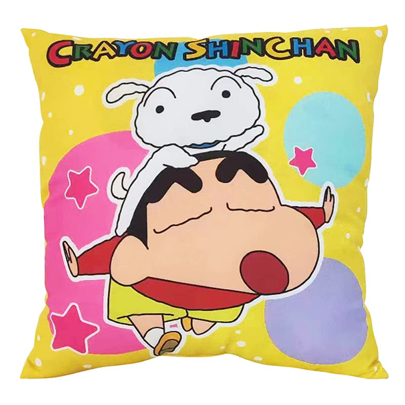 Crayon Shinchan Подушки - изображение 15