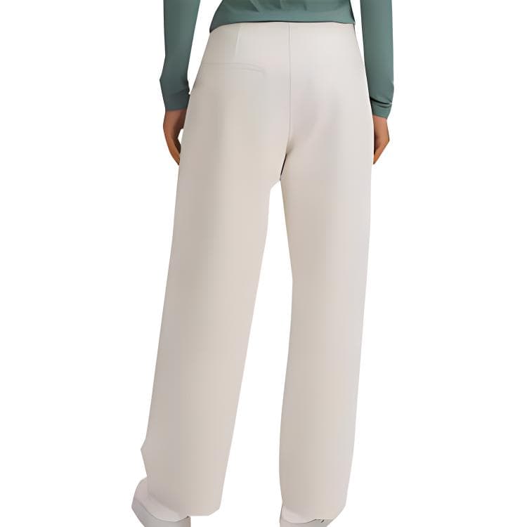 Штаны lululemon Utilitech Relaxed Mid-Rise Trouser 78 Length Nulu - изображение 2