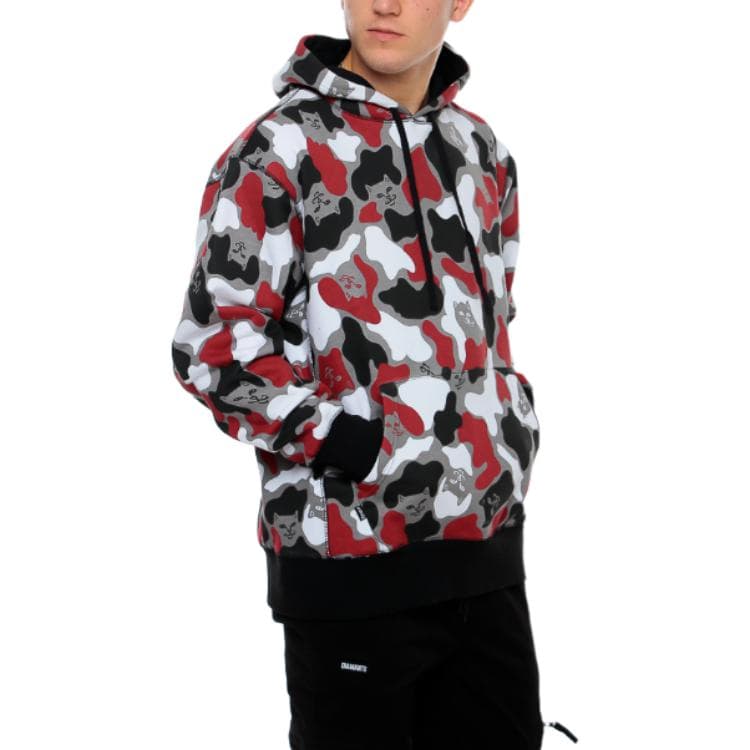 Худи RIPNDIP Толстовка мужская - изображение 3