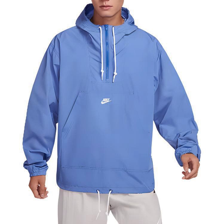 Куртка Nike Club Marina logo - изображение 3