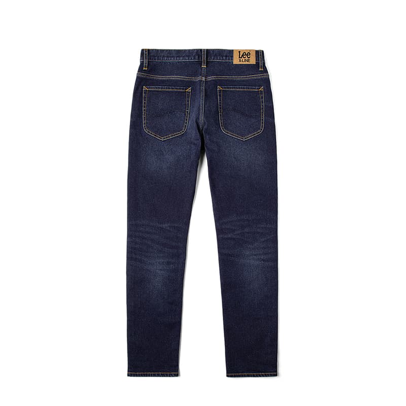 Штаны Lee 705 Thermolite Jeans - изображение 3