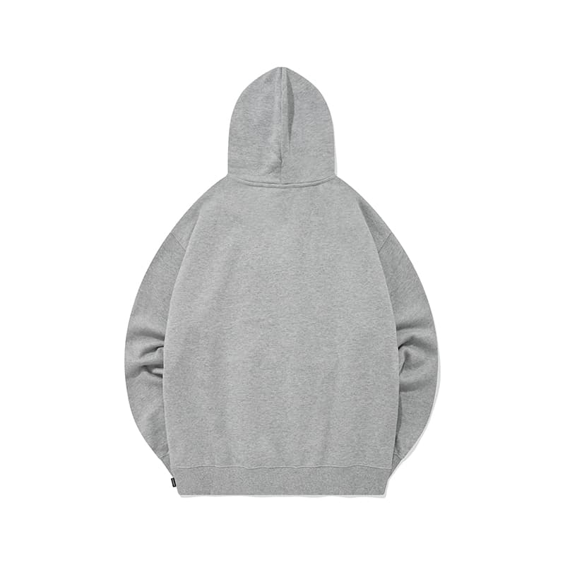 Худи COVERNAT SS22 Logo - изображение 2