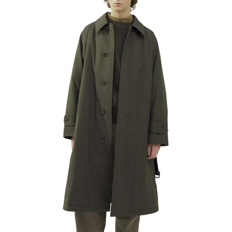 Ветровка UNIQLO FW23 U - изображение 3