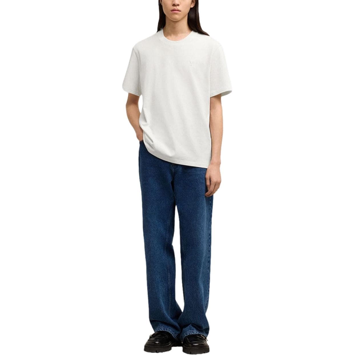Футболка AMIPARIS SS24 T - изображение 4