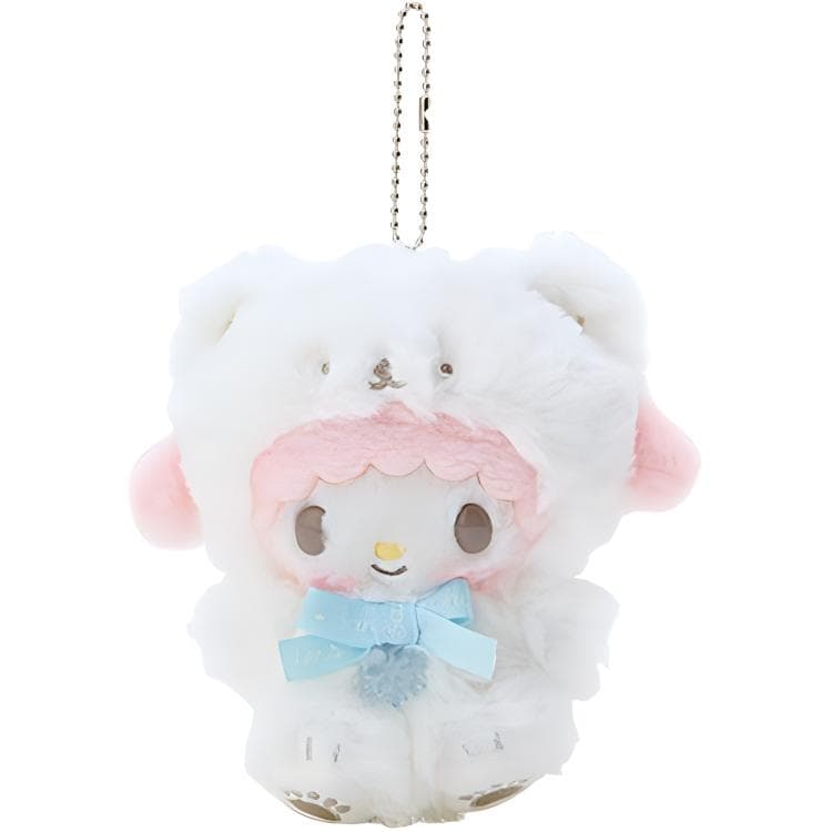 Мягкая игрушка Sanrio 14.5cm - изображение 1