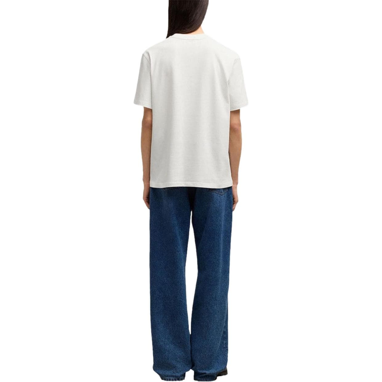 Футболка AMIPARIS SS24 T - изображение 5