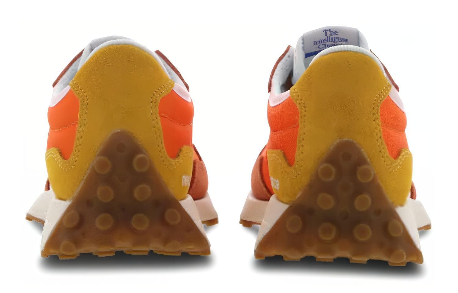 Кроссовки New Balance NB 327 - изображение 6
