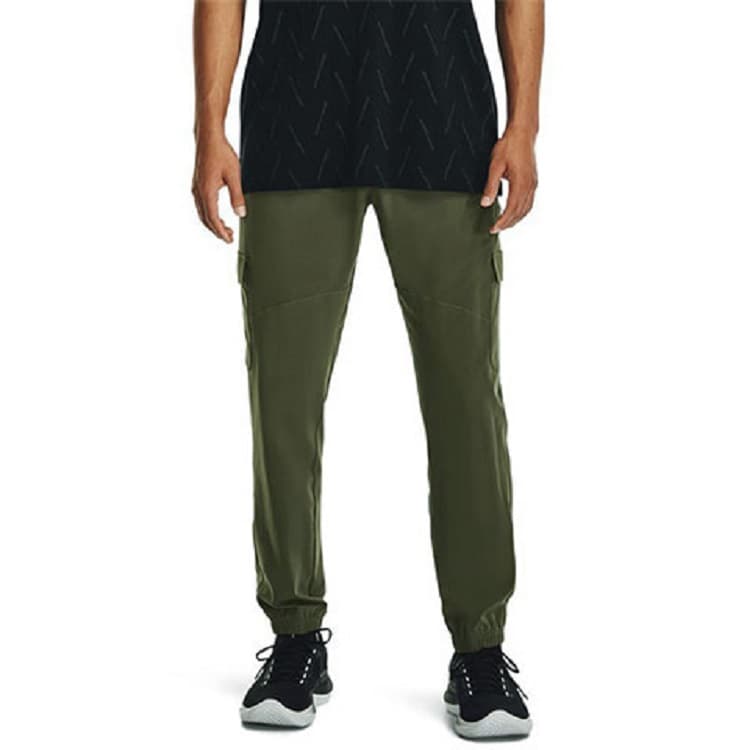 Штаны Under Armour - изображение 4