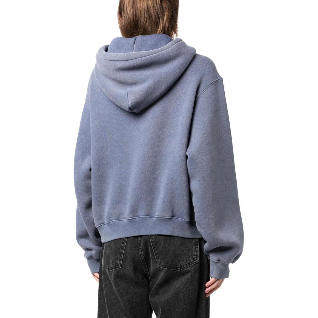 Худи alexander wang Logo - изображение 4