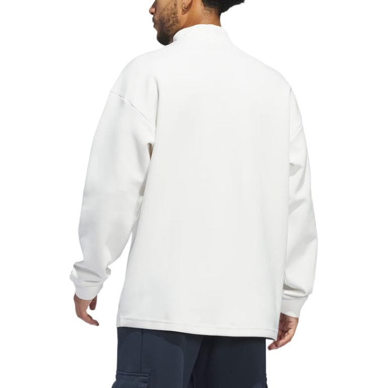 Худи adidas Originals Mock FW24 - изображение 3
