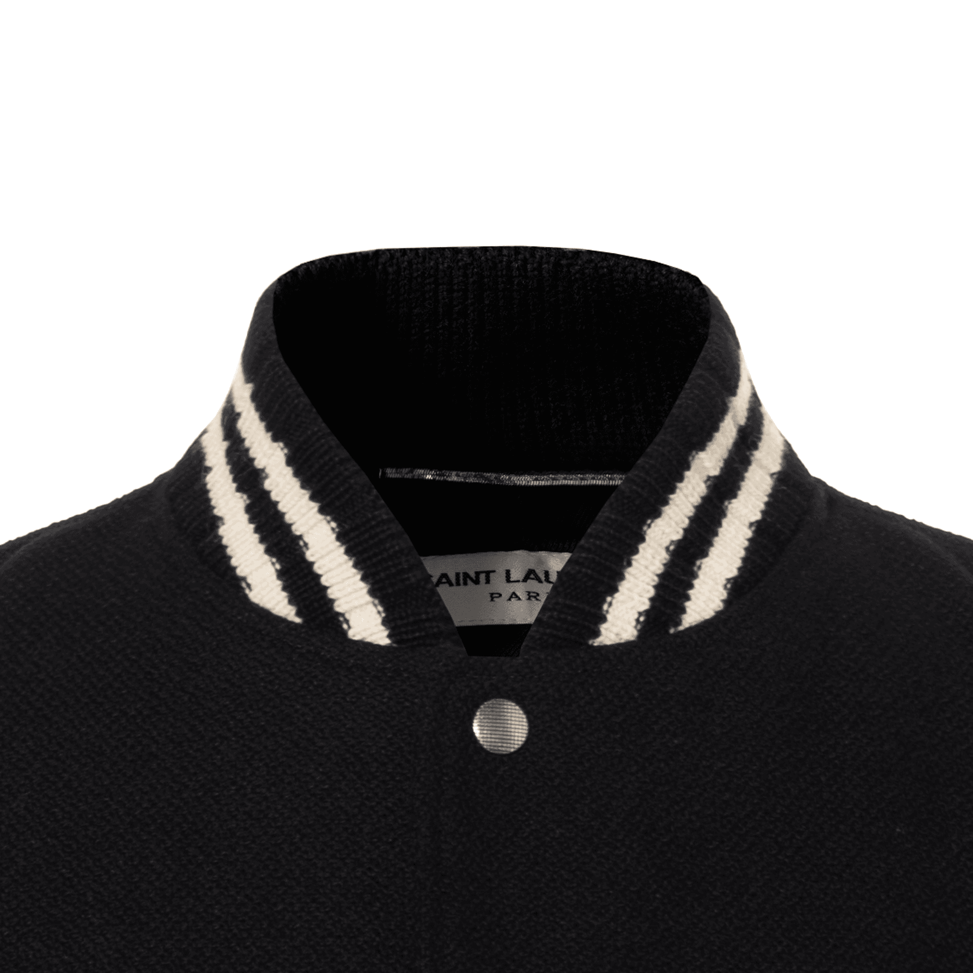 Куртка Saint Laurent Jacket - изображение 11