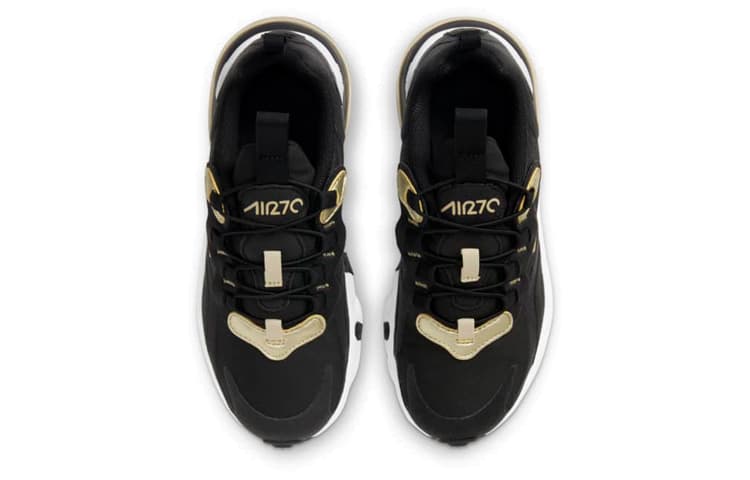 Кроссовки Nike Air Max 270 RT - изображение 4
