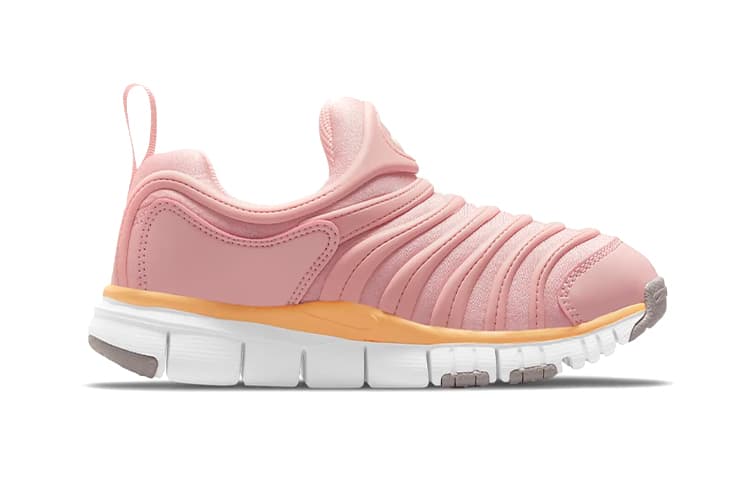 Кроссовки Nike Dynamo Free - изображение 2