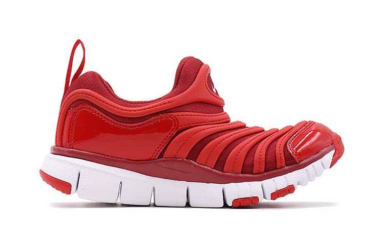 Кроссовки Nike Dynamo Free - изображение 2