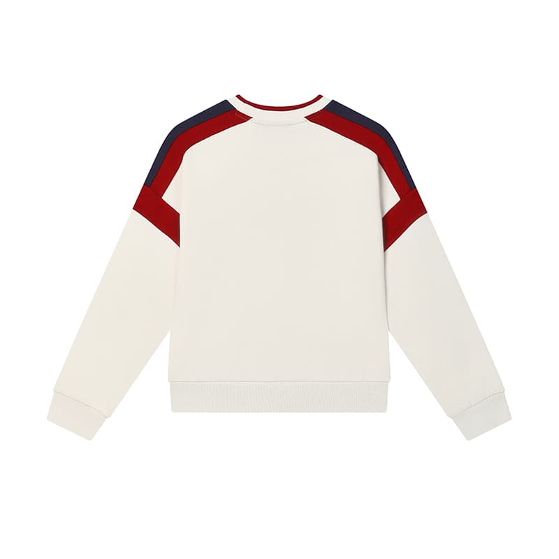 Худи FILA ORIGINALE Толстовка Женская - изображение 2
