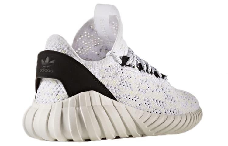 Кроссовки adidas originals Tubular Doom Sock Primeknit J - изображение 3