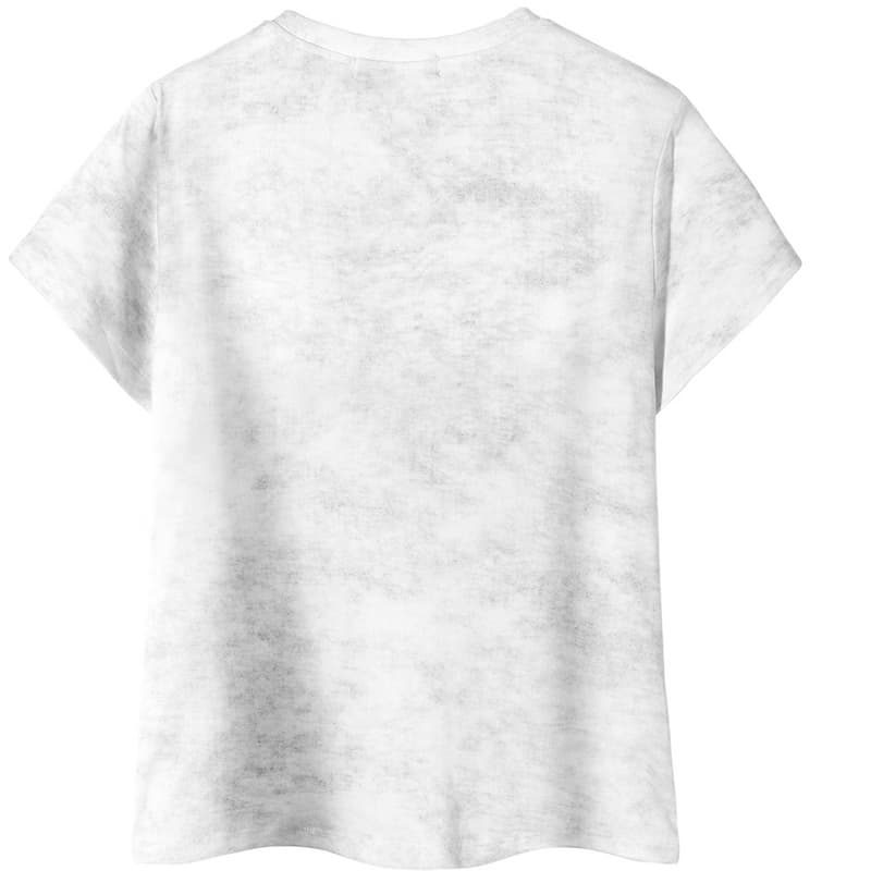 Футболка PSO Brand Женские футболки - изображение 8