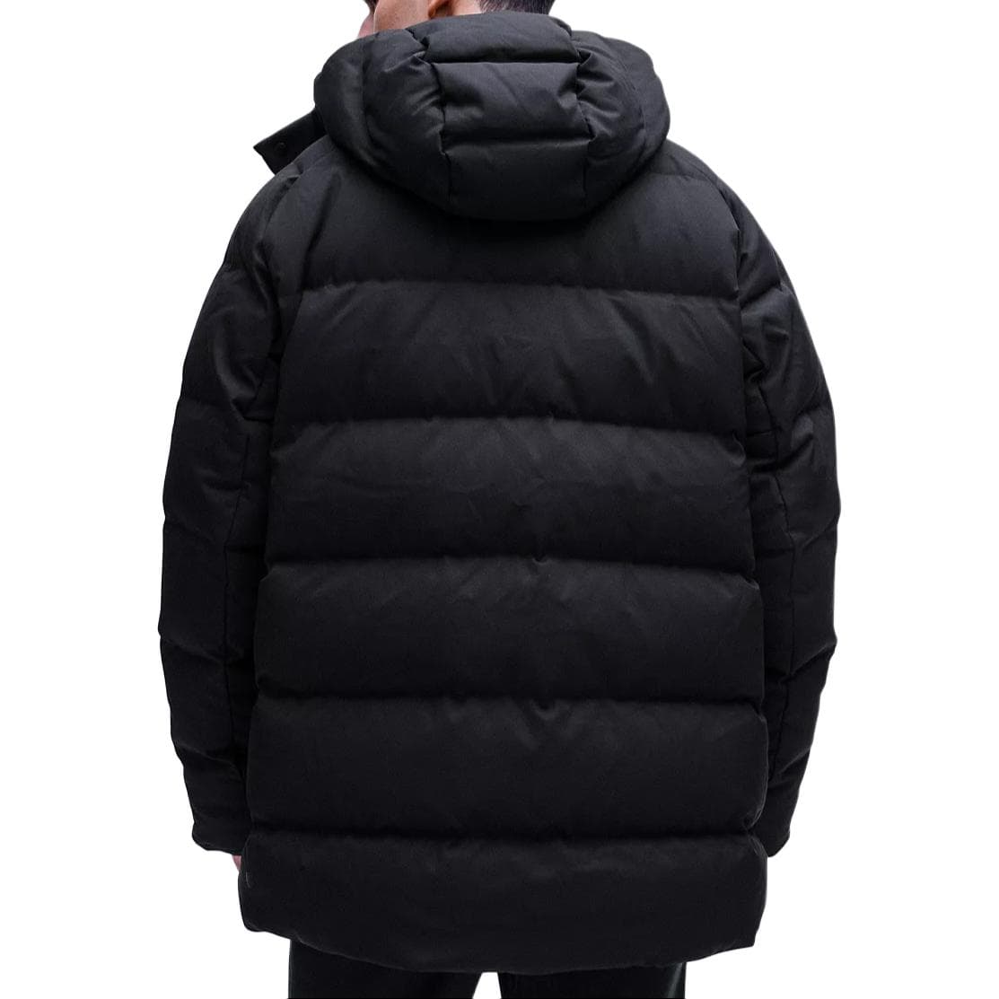 Зимняя куртка lululemon Wunder Puff - изображение 2