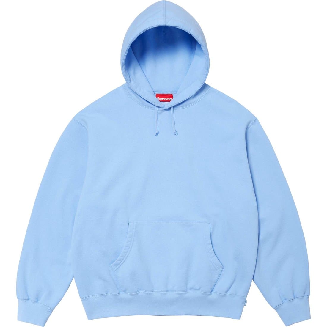 Худи Supreme FW24 Унисекс Толстовка - изображение 2