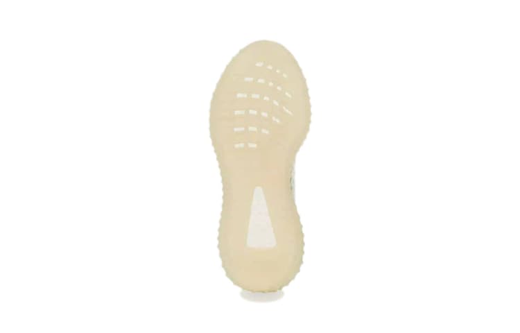 Кроссовки adidas originals Yeezy Boost 350 V2 "Light" - изображение 9