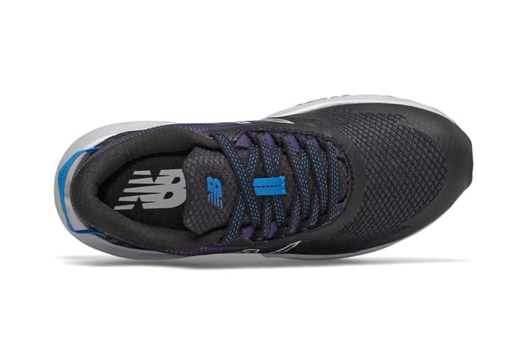 Кроссовки New Balance NB Rave Run - изображение 3